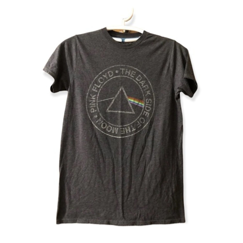 Pink Floyd T-Shirt Men Size Small